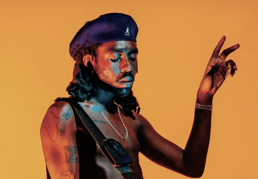 Dev Hynes